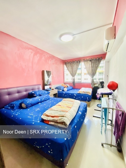 Blk 420 Fajar Road (Bukit Panjang), HDB 4 Rooms #216439641